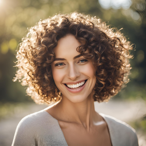 40+ Youthful Hairstyles for Women Over 50