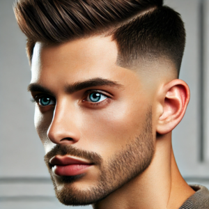 Short Haircuts For Men