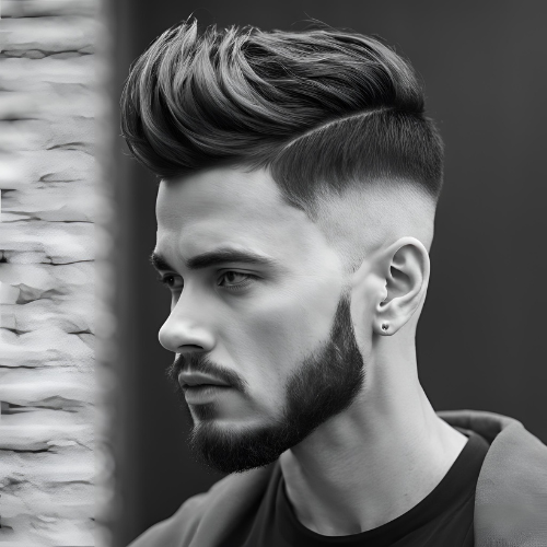 Edgar Haircuts for Men