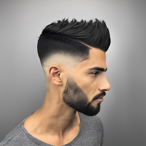 Edgar Haircuts for Men