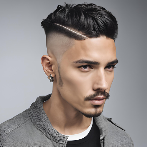 Edgar Haircuts for Men