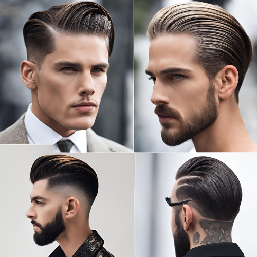 Medium Length Hairstyles For Men