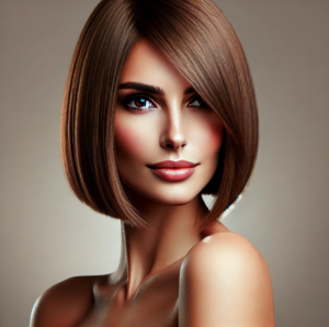 Short Bob Hairstyles