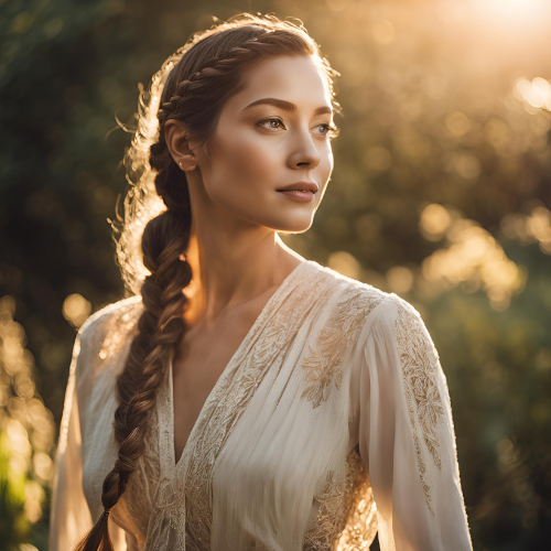 Side Braid