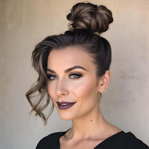 Top Knot